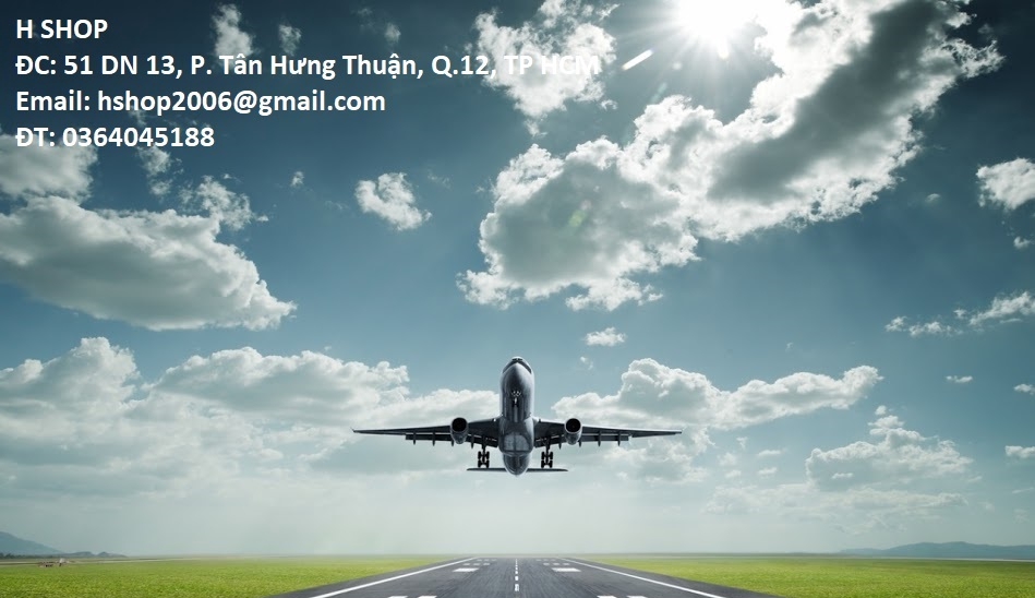 Cửa hàng H SHOP 01 Cửa hàng H SHOP 01
