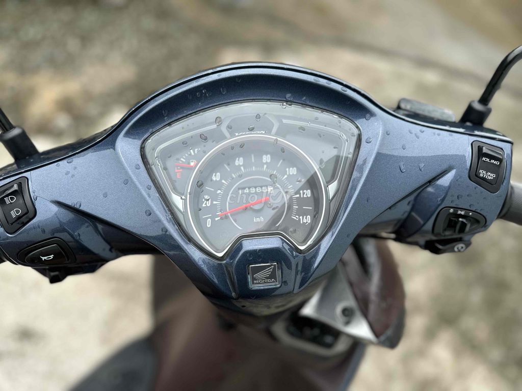 VISION 2020 lướt keng chính chủ. Mua bán Xe máy tại Huyện Củ Chi Tp Hồ Chí Minh được đăng bởi Lâm Củ Chi hình 4