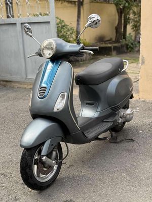 Vespa 2008 máy êm , giấy tờ đầy đủ , btc .. Mua bán Xe máy tại Quận Bình Thạnh Tp Hồ Chí Minh được đăng bởi lưu manh