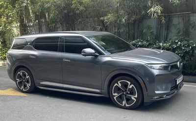 VinFast VF9 2025 Plus - siêu lướt 4700 km. Mua bán Ô tô tại Quận Ba Đình Hà Nội được đăng bởi Đỗ Trung Hiếu