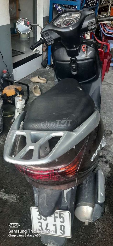 Nhà chật cần ra đi e Lead 110. Mua bán Xe máy tại Thành phố Biên Hòa Đồng Nai được đăng bởi Kietthai hình 3