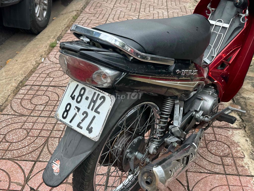 yamaha sirius. Mua bán Xe máy tại Thành phố Buôn Ma Thuột Đắk Lắk được đăng bởi Nguyễn van Nam hình 4