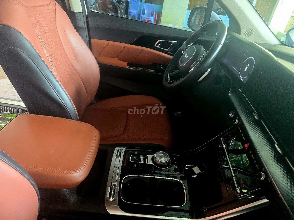 Kia canivan 2.2D 2023 đi 55000km. Mua bán Ô tô tại Quận 10 Tp Hồ Chí Minh được đăng bởi Anh huy hình 3