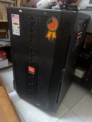 Bán loa kéo mới 99.999%. Mua bán Tivi, Âm thanh tại Thành phố Dĩ An Bình Dương được đăng bởi minh Quân