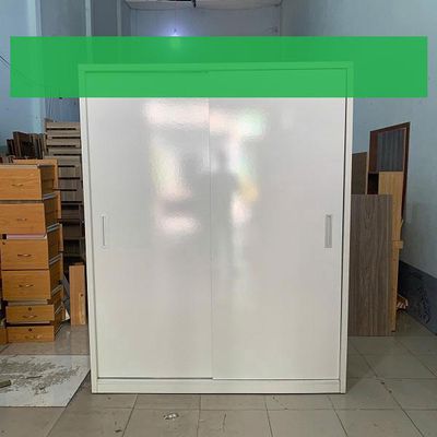 Tủ quần áo cửa lùa %% tủ quần áo 1m6. Mua bán Tủ, kệ gia đình tại Quận Tân Phú Tp Hồ Chí Minh được đăng bởi KDHD