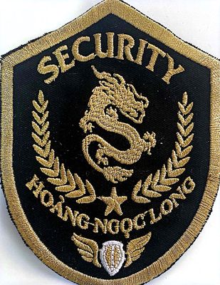 công ty TNHH DVBV HOANG NGOC LONG logo