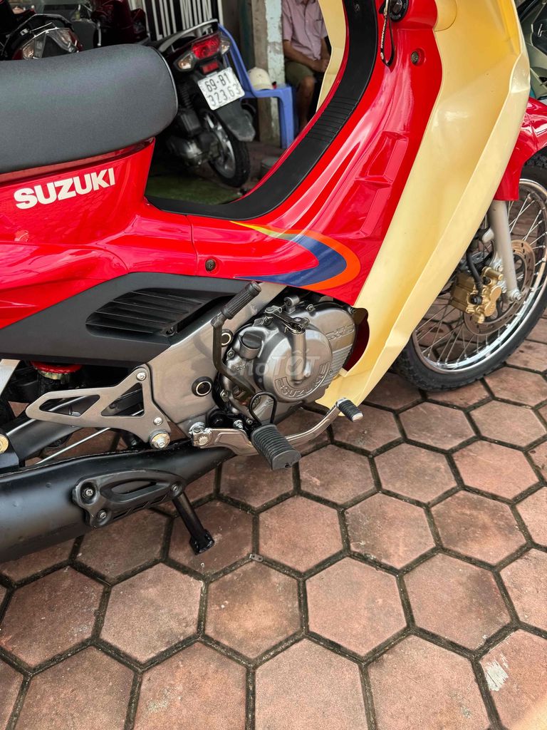 Sipo thanh li toan quoc. Mua bán Xe máy tại Thành phố Cà Mau Cà Mau được đăng bởi Sơn MôTô hình 6