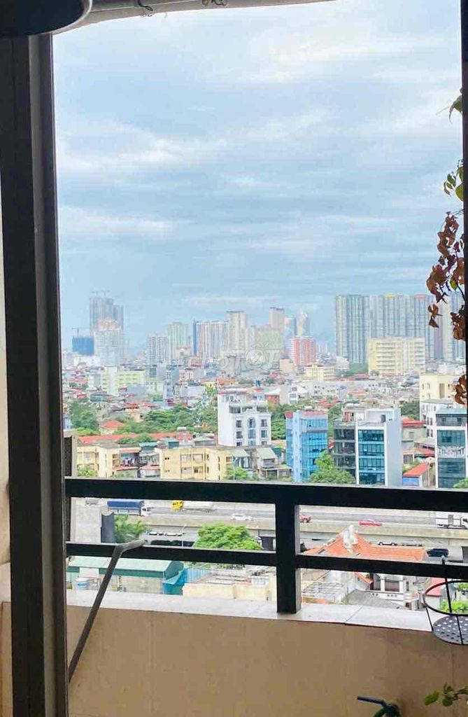 Chính chủ bán cc JSC 34 Khuất Duy Tiến. Mua bán căn hộ/chung cư tại Quận Thanh Xuân Hà Nội được đăng bởi Minh Giang hình 2