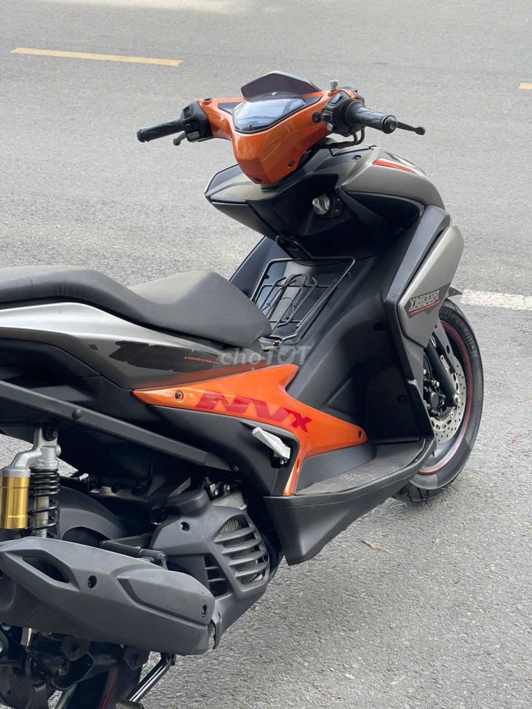 🛵 BÁN NHANH: YAMAHA -  NVX - ĐỜI 2019 🔥. Mua bán Xe máy tại Thành phố Thủ Đức Tp Hồ Chí Minh được đăng bởi iMotorbike Viet Nam hình 8