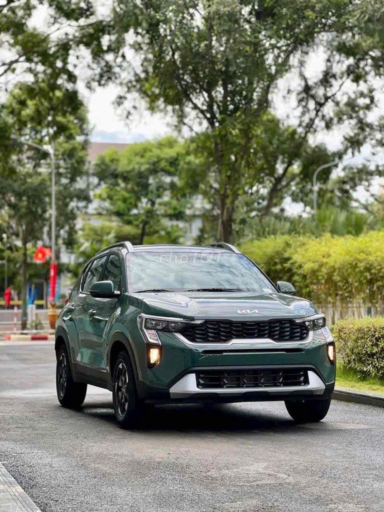 SONET AT 2025 (Mới) 136tr nhận xe, tháng góp 7tr. Mua bán Ô tô tại Quận Cái Răng Cần Thơ được đăng bởi Trang KIA MAZDA CẦN THƠ hình 6