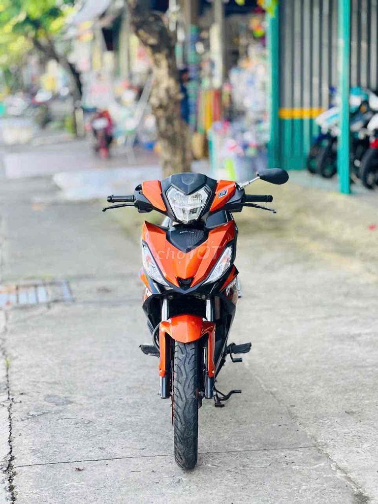 Honda Winner X Cam đen. Mua bán Xe máy tại Thị xã Bến Cát Bình Dương được đăng bởi xe máy trả góp tín nghĩa  hình 2