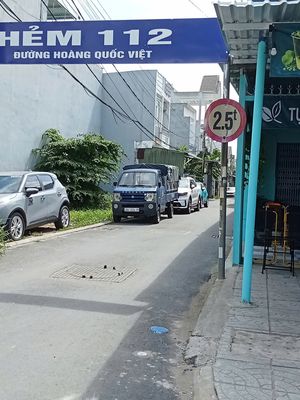 Cho thuê đất làm mặt bằng mkinh doanh, làm kho xưởng ....