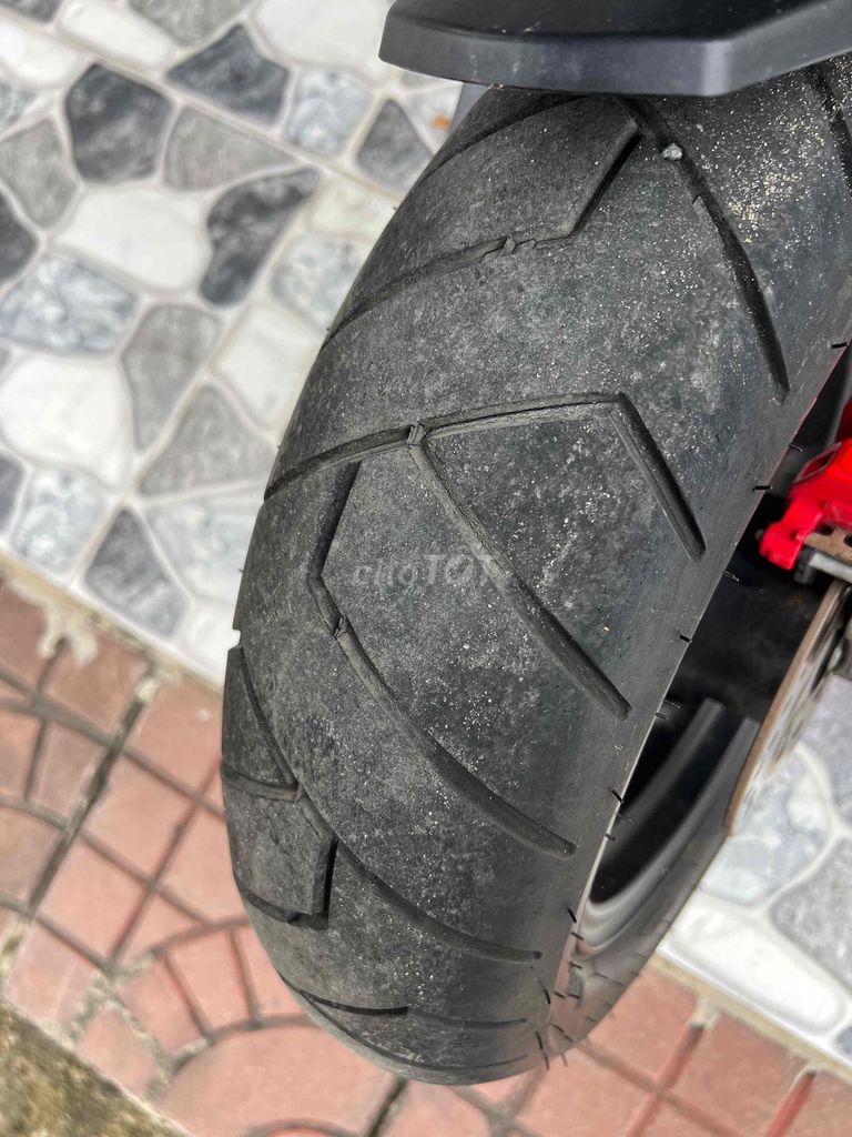 Honda MSX125 2019 Nhập Thái Biển 65H1-444.79 9Chủ. Mua bán Xe máy tại Quận Ô Môn Cần Thơ được đăng bởi Huỳnh Thắng hình 17