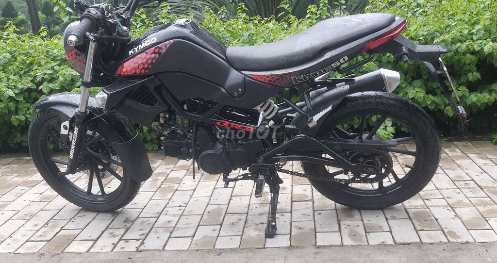 Kymco KPipe 50cc Bstp. Mua bán Xe máy tại Quận Phú Nhuận Tp Hồ Chí Minh được đăng bởi Dung hình 6