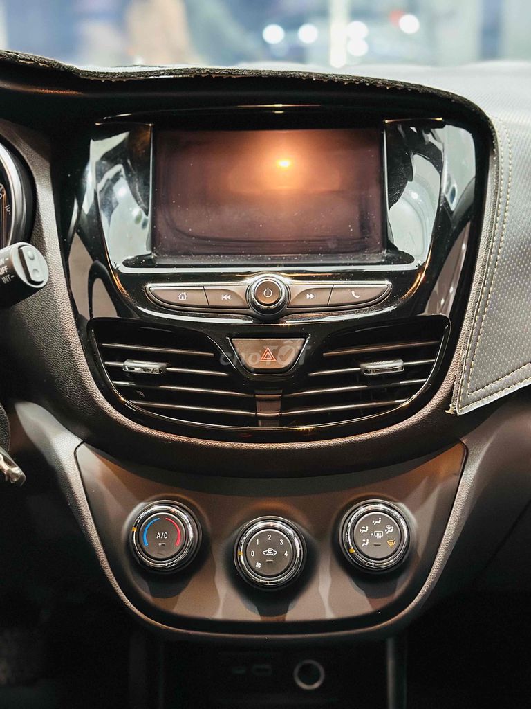 VinFast Fadil 2021 Plus - Trả trước chỉ 79 triệu. Mua bán Ô tô tại Thành phố Quảng Ngãi Quảng Ngãi được đăng bởi Trần Minh Thông hình 9