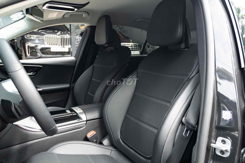 LONG ANH AUTO về Mercedes C200 AVG PLUS V1 2022. Mua bán Ô tô tại Quận 7 Tp Hồ Chí Minh được đăng bởi LongAnh AuTo  hình 10