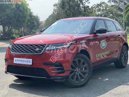 LandRover Range Rover Velar 2.0 2020 - 4 Tỷ 819. Mua bán Ô tô tại Quận 7 Tp Hồ Chí Minh được đăng bởi Jaguar Land Rover Used Car Sài Gòn hình 4