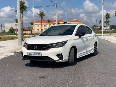 Honda City 2025 RS 1.5AT- 8000 km lăn bánh 3 tháng. Mua bán Ô tô tại Thành phố Thanh Hóa Thanh Hóa được đăng bởi DUY ANH AUTO 