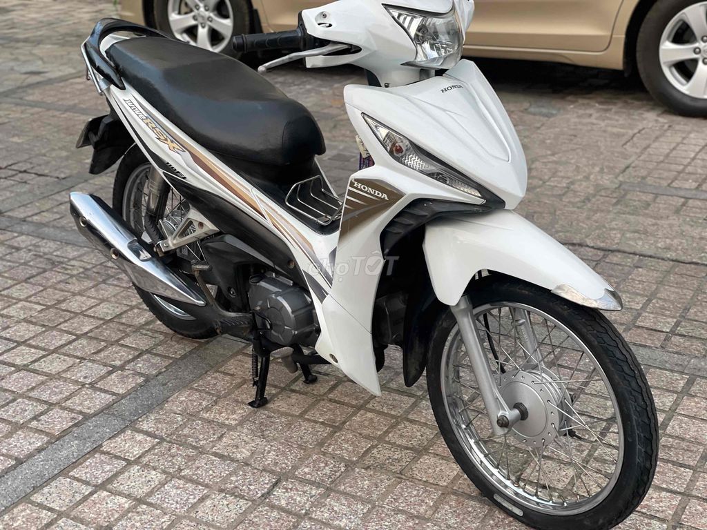 Honda Rsx fi 2015 nguyên zin hỗ trợ trả góp. Mua bán Xe máy tại Quận 7 Tp Hồ Chí Minh được đăng bởi Dương Đạt hình 5