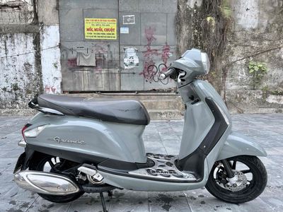 Yamaha Grande 2019 Xám