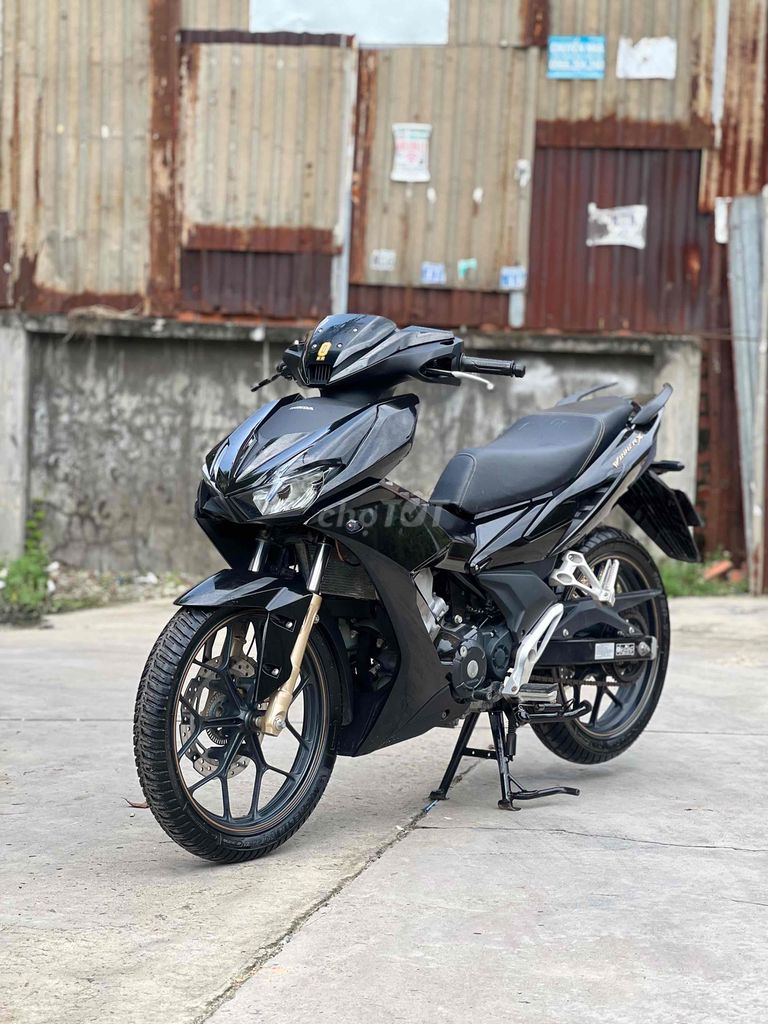 Winner abs chính chủ ký giấy sang tên. Mua bán Xe máy tại Quận 12 Tp Hồ Chí Minh được đăng bởi CHXM Phương Nam Chuyên Bán Xe Trả Góp Bao Nợ Xấu hình 3