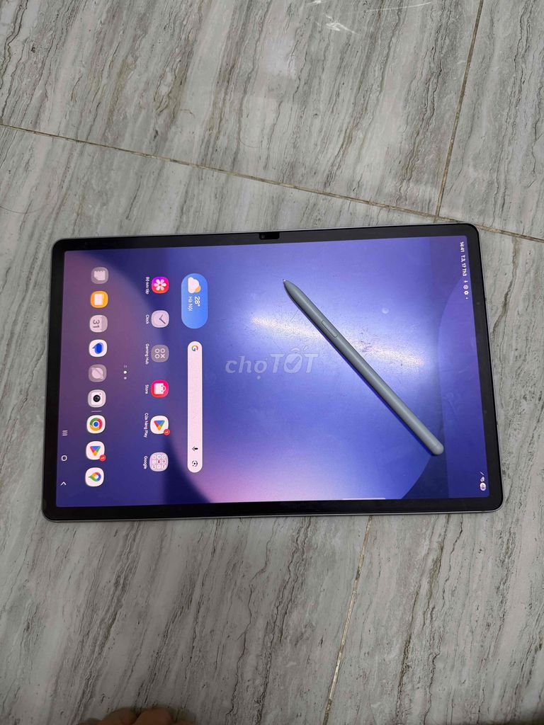 Samsung Galaxy Tab S10 Plus Wifi only (12gb/256gb. Mua bán Máy tính bảng tại Quận 8 Tp Hồ Chí Minh được đăng bởi Nguyễn minh hình 1