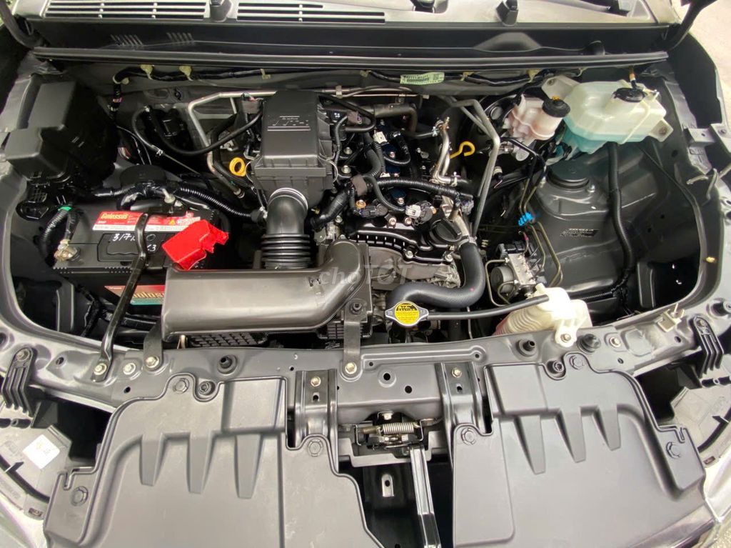 Rush1.5AT 2021 xe nhiều phụ kiện, giá có giảm nhẹ. Mua bán Ô tô tại Quận 12 Tp Hồ Chí Minh được đăng bởi Nguyễn An hình 13