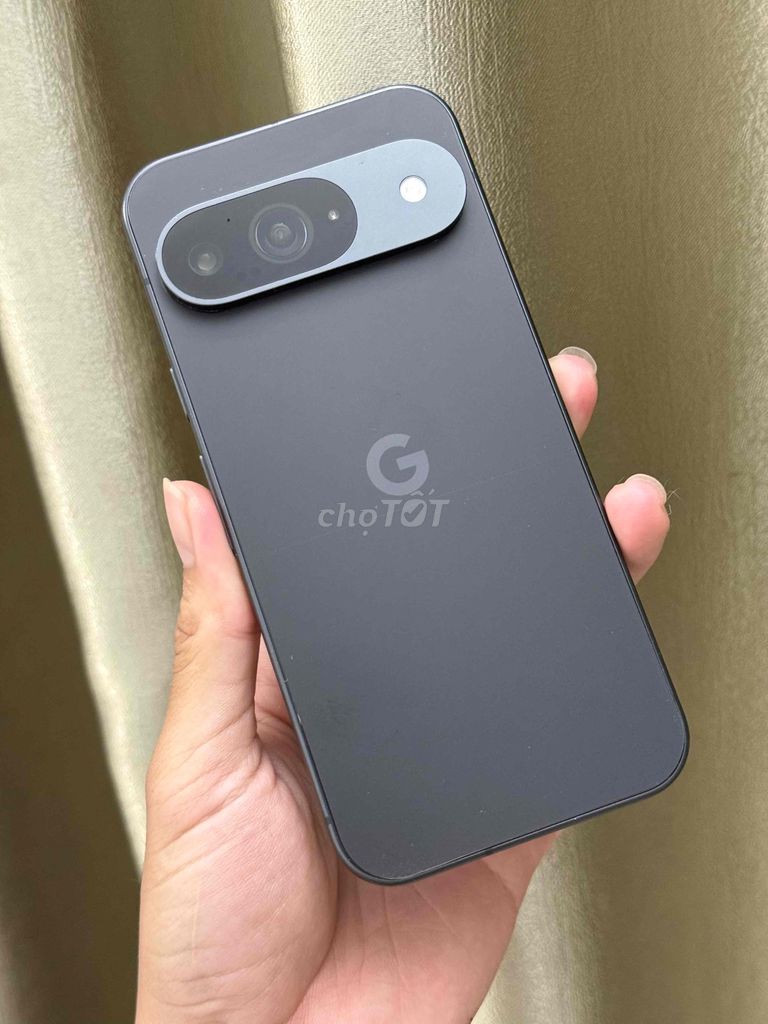 Google Pixel 9 128G Quốc Tế. Mua bán Điện thoại tại Quận Gò Vấp Tp Hồ Chí Minh được đăng bởi Chất Mobile SG hình 1