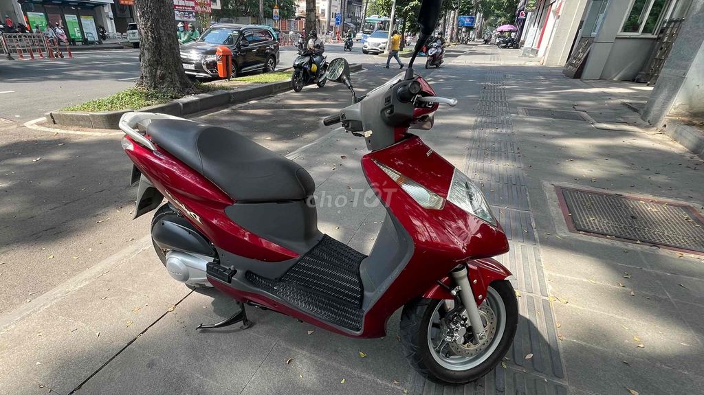 xe dylan150. Mua bán Xe máy tại Quận 1 Tp Hồ Chí Minh được đăng bởi hoang hình 1