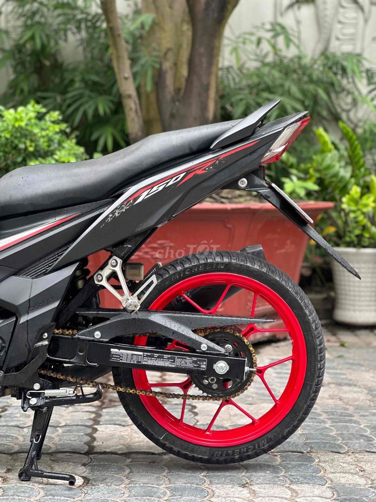 Bán Sonic đời 2020 ( Biển số thành Phố ). Mua bán Xe máy tại Quận 10 Tp Hồ Chí Minh được đăng bởi Phong Hoàng hình 6