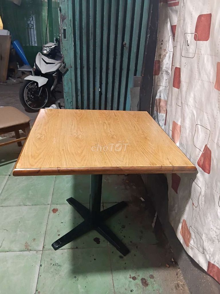 7c bàn ăn cao cấp. Mua bán Bàn ghế tại Quận Gò Vấp Tp Hồ Chí Minh được đăng bởi Bùi Văn Dũng hình 1