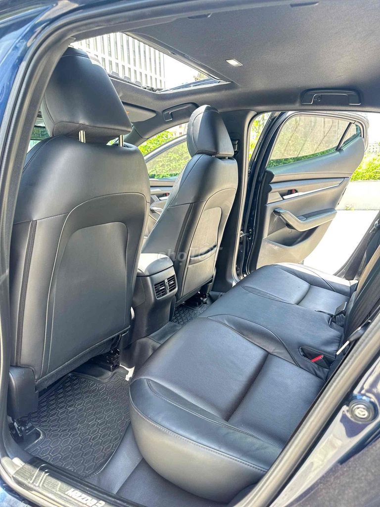 Mazda 3 2022 1.5L Sport Premium - 65000 km. Mua bán Ô tô tại Quận Bắc Từ Liêm Hà Nội được đăng bởi Dương Hoàng hình 10