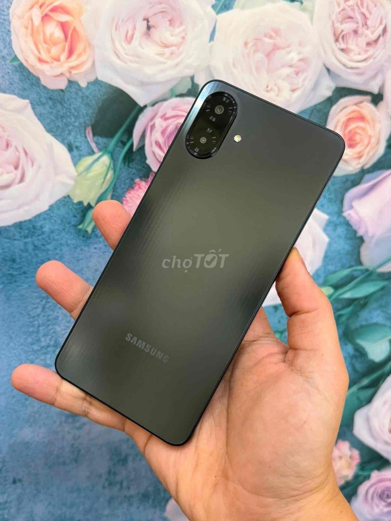 Samsung Galaxy A07 128Gb BH 1 năm chính hãng. Mua bán Điện thoại tại Quận Thanh Khê Đà Nẵng được đăng bởi Bèo Mobile Store hình 1