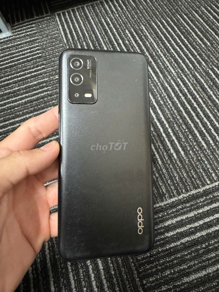 Oppo A55