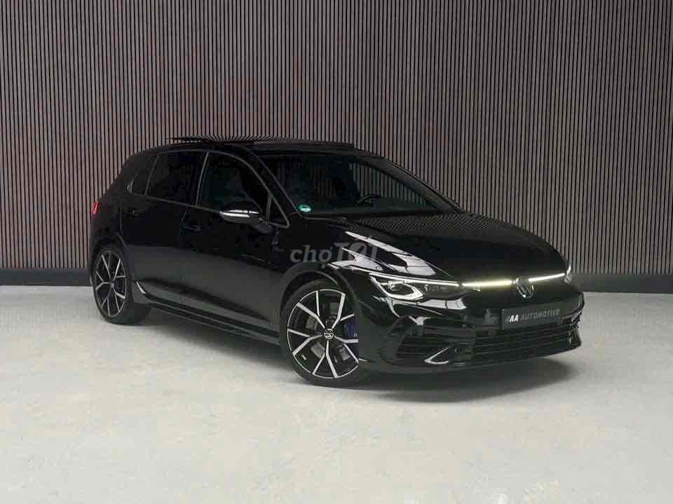 Volkswagen Golf R  2024. Mua bán Ô tô tại Quận 5 Tp Hồ Chí Minh được đăng bởi Tiên Tiên Volkswagen  hình 4