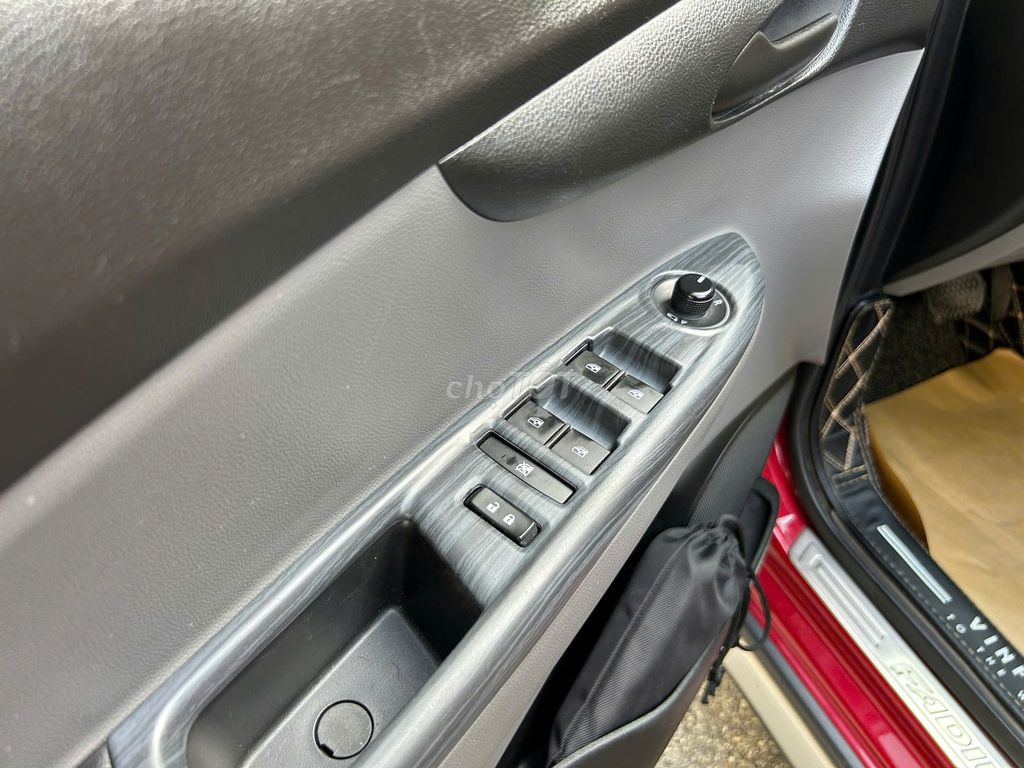 VinFast Fadil 1.4 AT Plus 2019. Mua bán Ô tô tại Thành phố Thủ Đức Tp Hồ Chí Minh được đăng bởi Huỳnh tấn phát hình 10