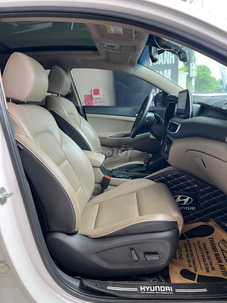 𝐇𝐲𝐮𝐧𝐝𝐚𝐢 𝐓𝐮𝐜𝐬𝐨𝐧 𝟐.𝟎 𝐗𝐚̆𝐧𝐠 Đ𝐚̣̆𝐜 𝐁𝐢𝐞̣̂𝐭 𝟮𝟬𝟮𝟭. Mua bán Ô tô tại Thành phố Buôn Ma Thuột Đắk Lắk được đăng bởi Thành Nam Auto DakLak  hình 14