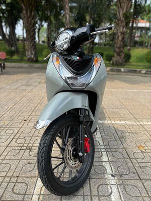 SH MODE 125 ABS 2025 500KM XXM Mới 99.99% C.Chủ
