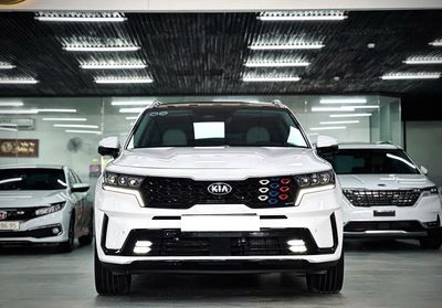 Kia Sorento 2021 Signature 2.2 AT AWD - 40000 km. Mua bán Ô tô tại Quận Tân Bình Tp Hồ Chí Minh được đăng bởi Kim Ngân Xe Lướt