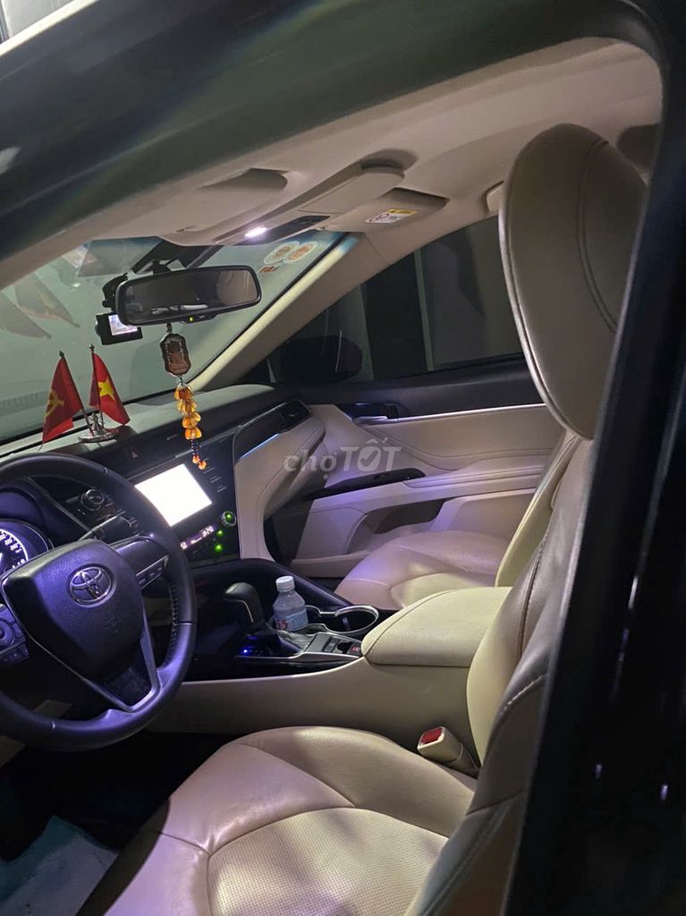 Camry giá rẻ. Mua bán Ô tô tại Quận Ninh Kiều Cần Thơ được đăng bởi Hân Trương hình 2