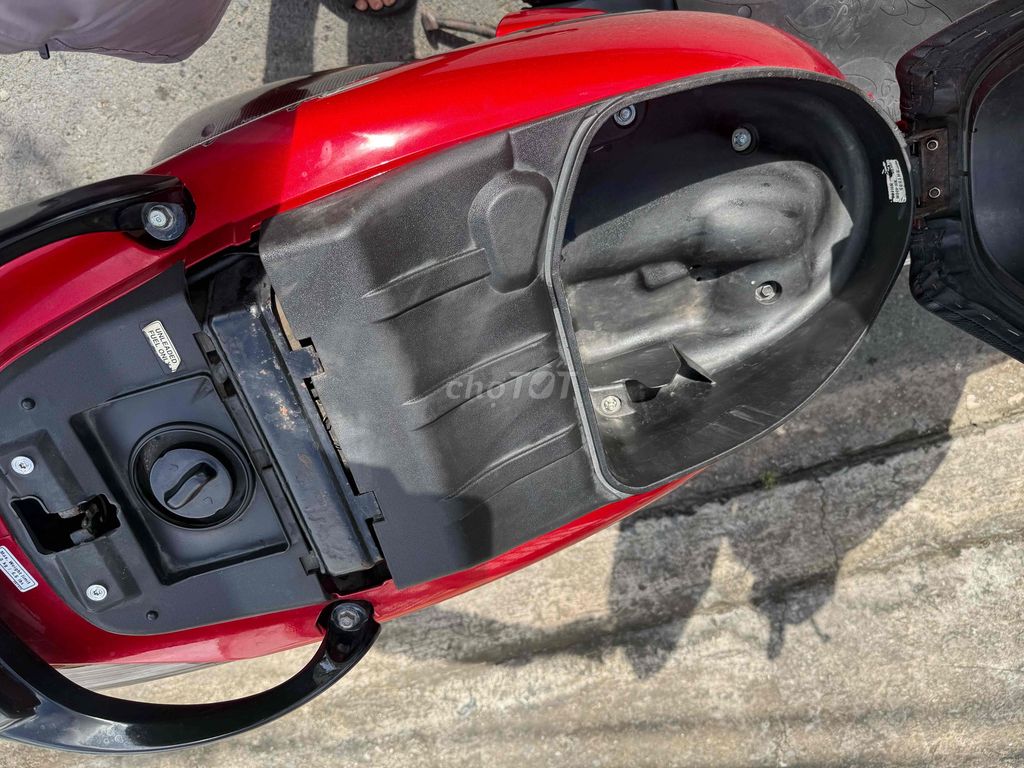 Honda Dylan up Sh Ý B59 GÓP CẦN CCCD ĐỦ 18 TRẢ 0₫. Mua bán Xe máy tại Quận Ninh Kiều Cần Thơ được đăng bởi XE MÁY HOÀNG YẾN hình 8