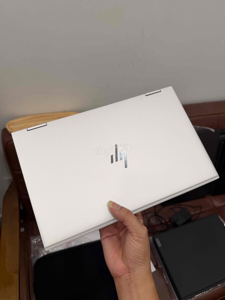 HP Elitebook x360 1030 G8 I7 16GB/256GB FHD LTE 5G. Mua bán Laptop tại Quận Tân Bình Tp Hồ Chí Minh được đăng bởi ĐẶNG HOÀNG PHÚC hình 1
