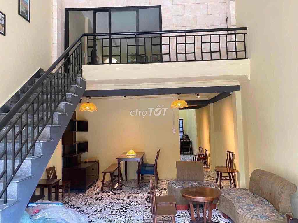 Аренда · 2 комн. · 70 м² · Quận Sơn Trà, ул. Khu Dương Đình Nghệ