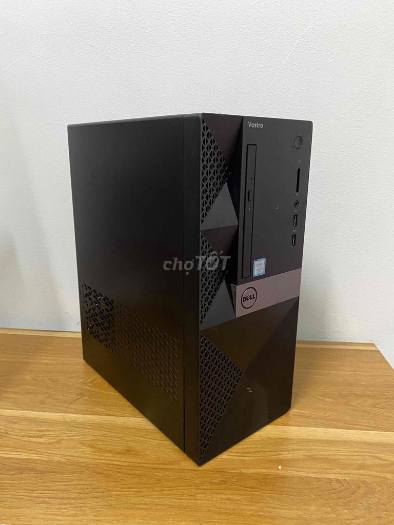 Máy tính để bàn Dell Vostro i5 6400. Mua bán Máy tính để bàn tại Thành phố Long Xuyên An Giang được đăng bởi La Thọ hình 1