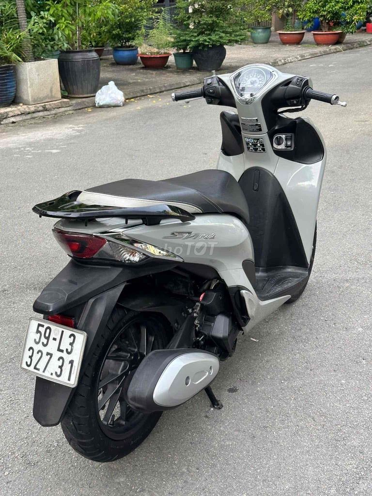 HT GÓP ĐẬU💯SH Mode ABS BSTP 9chủ Xe Lướt Ít Đi Bán. Mua bán Xe máy tại Quận Tân Bình Tp Hồ Chí Minh được đăng bởi CươngCương hình 6