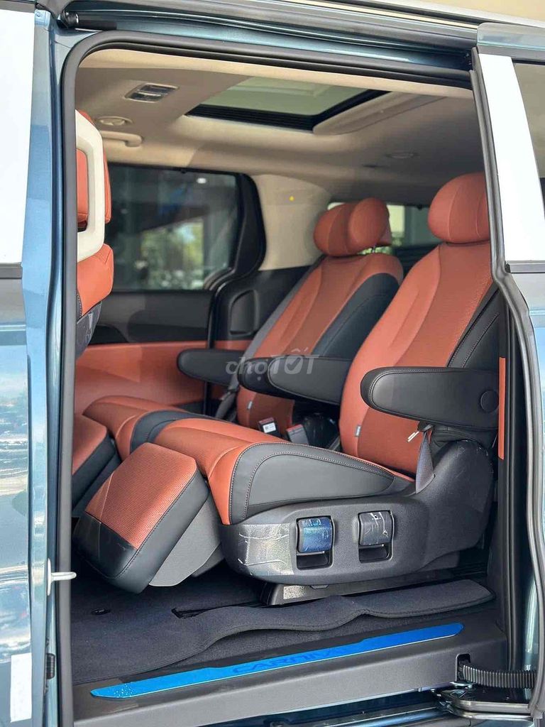 Kia Carnival 2025 Signature 1.6 Turbo HEV 7S. Mua bán Ô tô tại Quận Phú Nhuận Tp Hồ Chí Minh được đăng bởi Chợ xe Otolanbanh hình 2
