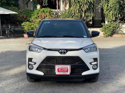 Toyota Raize 2023 - Chạy Siêu Ít 18.678 km. Mua bán Ô tô tại Quận 11 Tp Hồ Chí Minh được đăng bởi TOYOTA LÝ THƯỜNG KIỆT