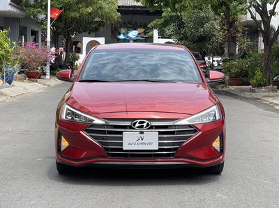 Hyundai Elantra 2.0AT 2021 Siêu Đẹp Hiếm Có NhưMới