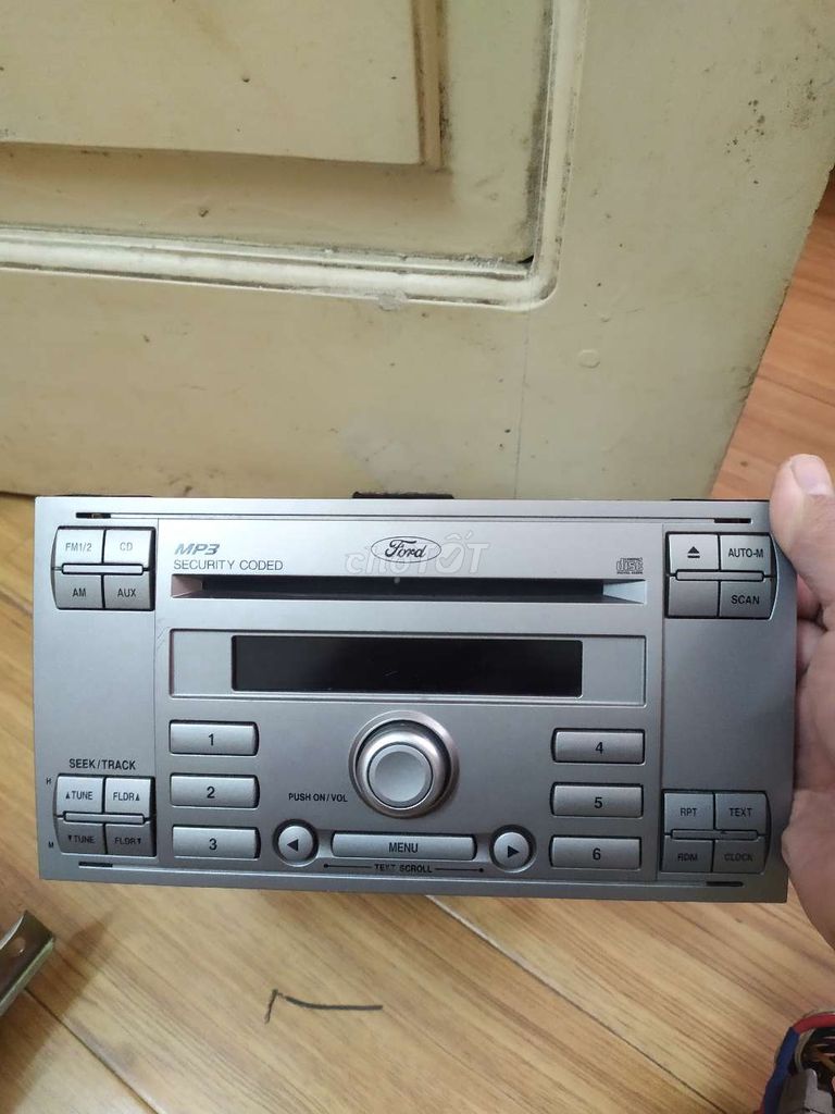 Đầu, Amply tháo xe Ô TÔ.. Mua bán Phụ tùng xe tại Quận Hai Bà Trưng Hà Nội được đăng bởi Hien hình 4