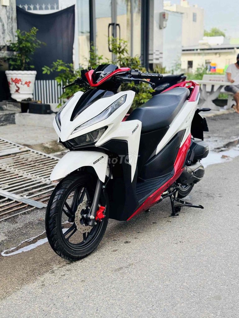 CLICKi 150 2022 THÁI LAN ODO THẤP XE ĐẸP QUÁ MỚI. Mua bán Xe máy tại Huyện Chợ Mới An Giang được đăng bởi XE MÁY THIỆN PHÁT AN GIANG hình 1